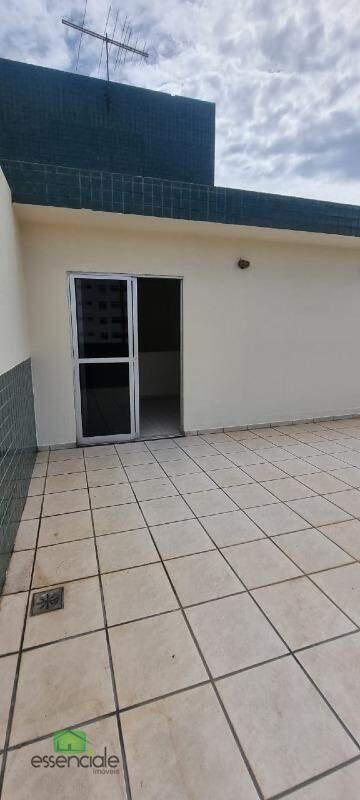 Cobertura, Eldorado, 3 Quartos, 2 Vagas, 1 Suíte