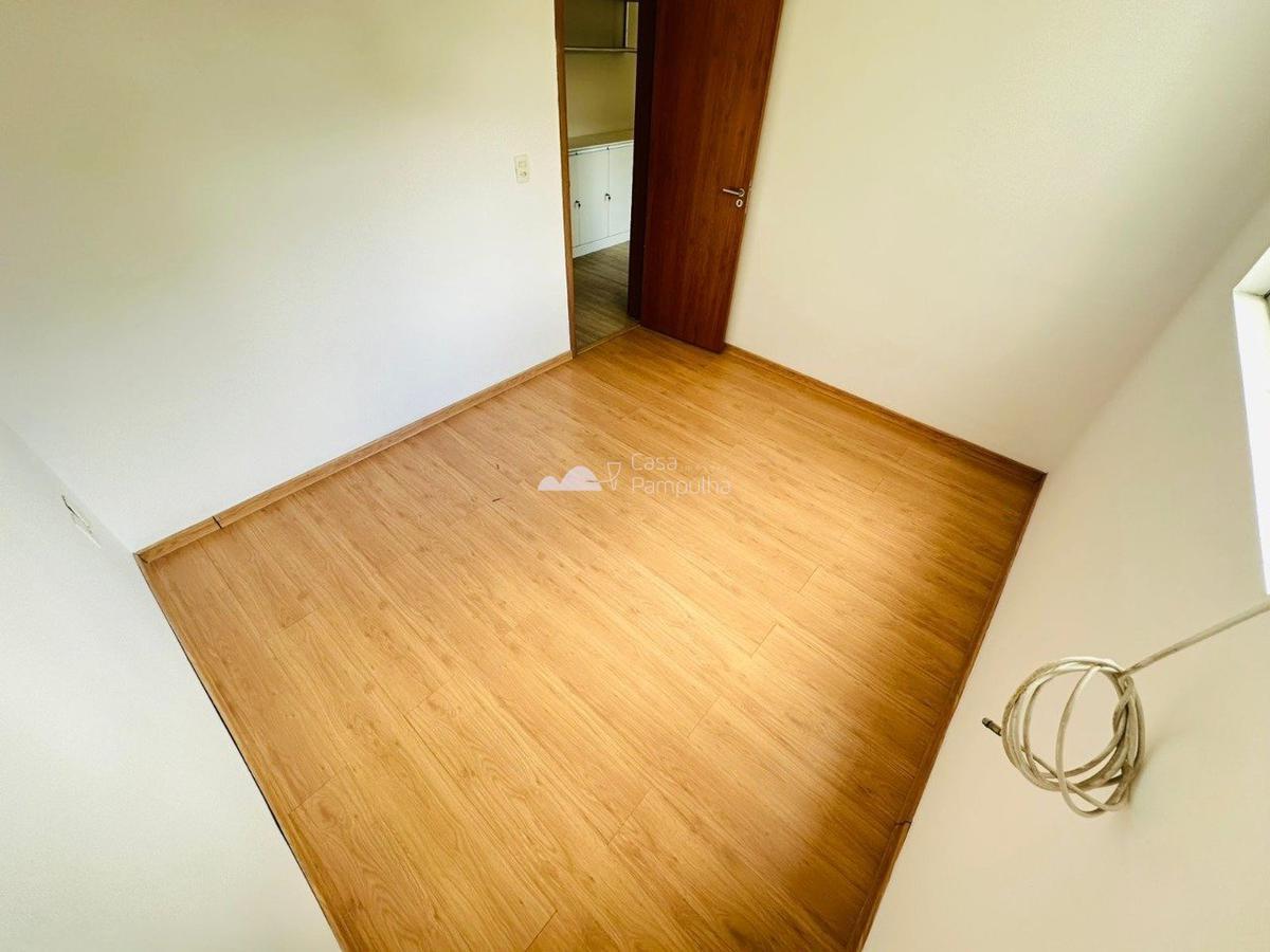 Apartamento, Santa Amélia, 2 Quartos, 1 Vaga, 1 Suíte