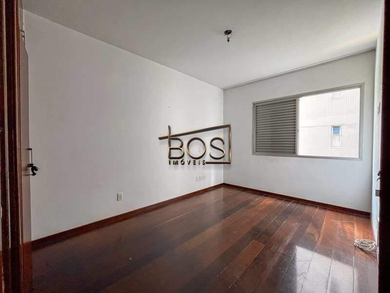 Apartamento, Santo Agostinho, 4 Quartos, 2 Vagas, 1 Suíte