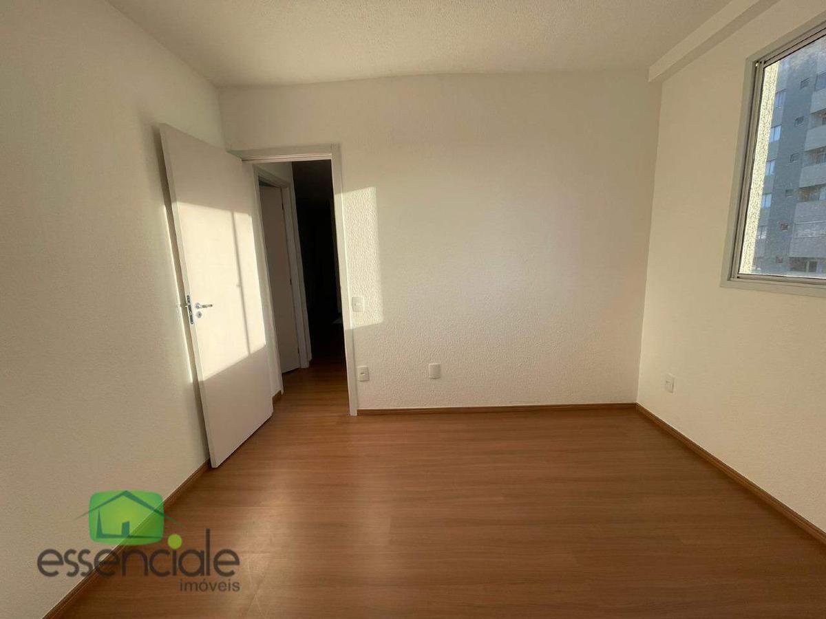 Apartamento, Jardim Riacho das Pedras, 2 Quartos, 1 Vaga, 1 Suíte