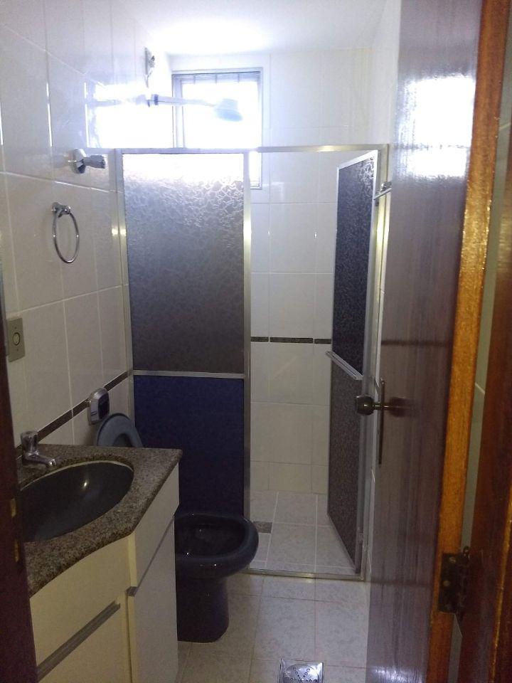 Apartamento, Palmares, 3 Quartos, 2 Vagas, 1 Suíte