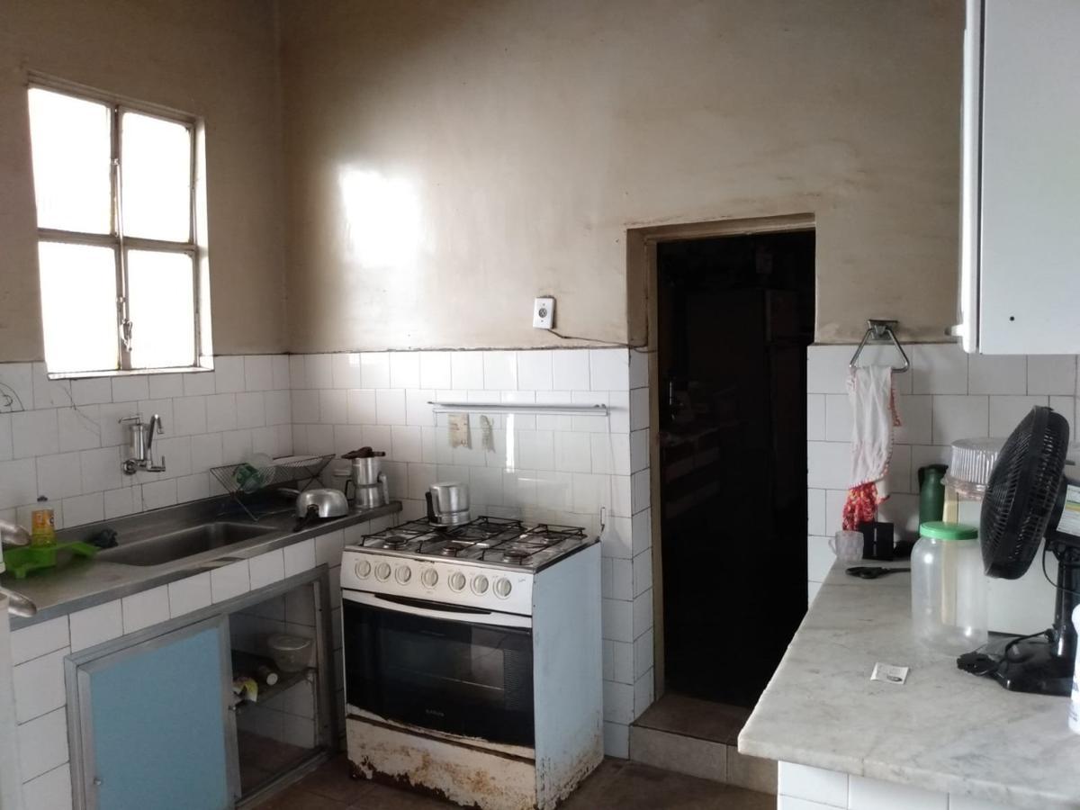 Casa, Carlos Prates, 6 Quartos, 2 Vagas, 2 Suítes