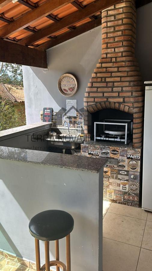 Casa em Condomínio, Condomínio Estância da Mata, 5 Quartos