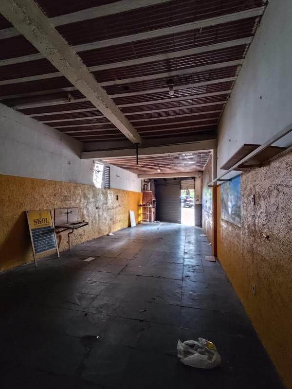 Andar, Padre Eustáquio, 0 Quarto, 0 Vaga