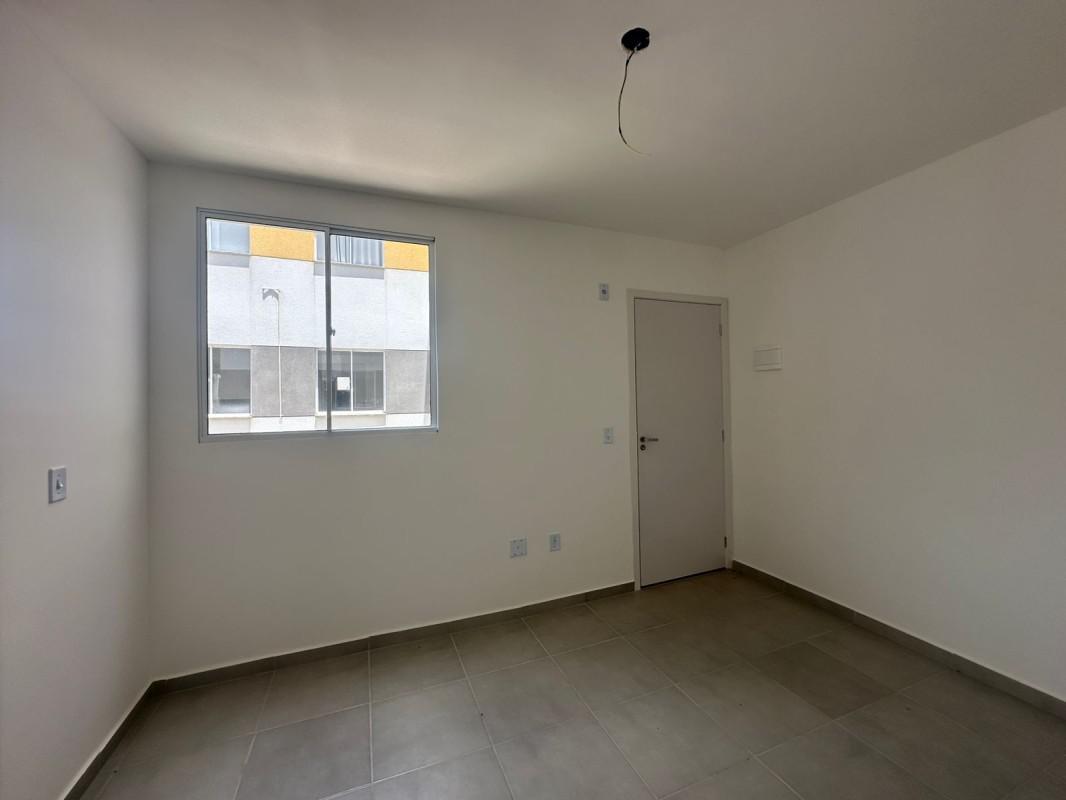 Apartamento, Adelmolândia, 2 Quartos, 2 Vagas