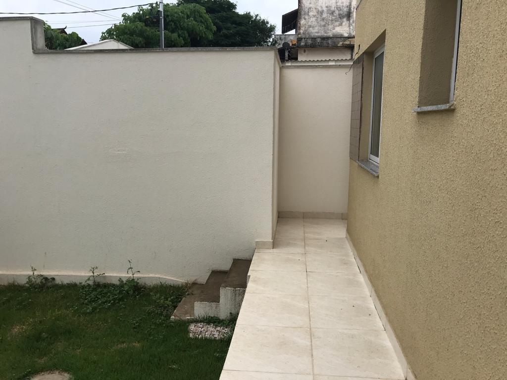 Apartamento, São João Batista (venda Nova), 2 Quartos, 2 Vagas, 0 Suíte