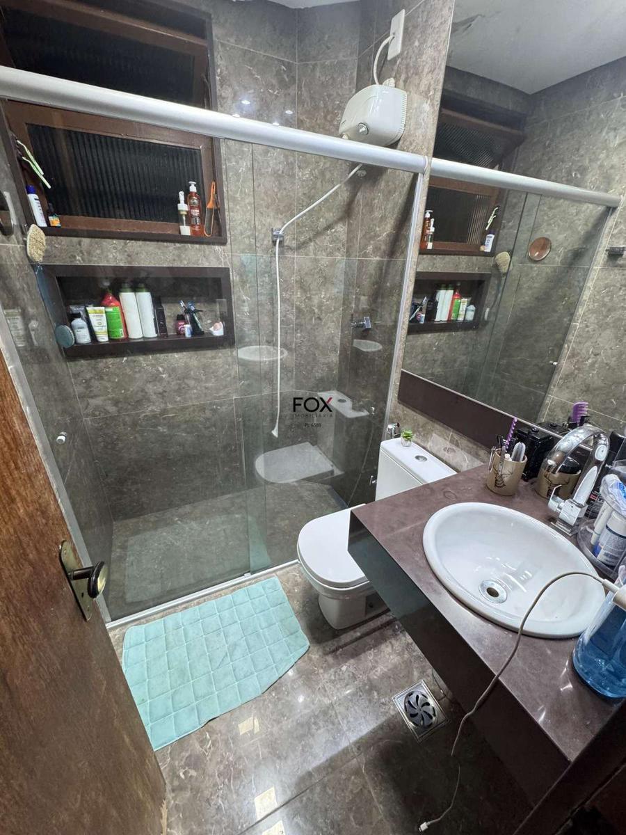 Cobertura, Colégio Batista, 2 Quartos, 1 Vaga