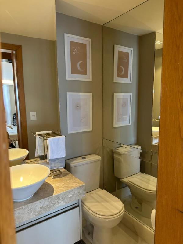 Apartamento, Lourdes, 4 Quartos, 3 Vagas, 2 Suítes