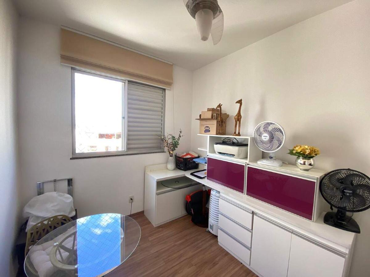 Apartamento, Buritis, 3 Quartos, 2 Vagas, 1 Suíte