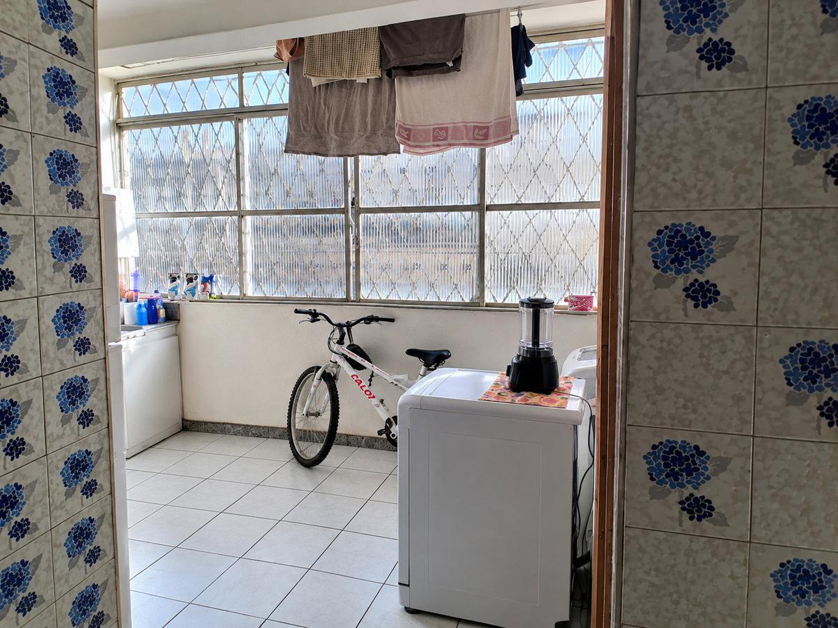 Apartamento, Cruzeiro, 3 Quartos, 1 Vaga, 1 Suíte
