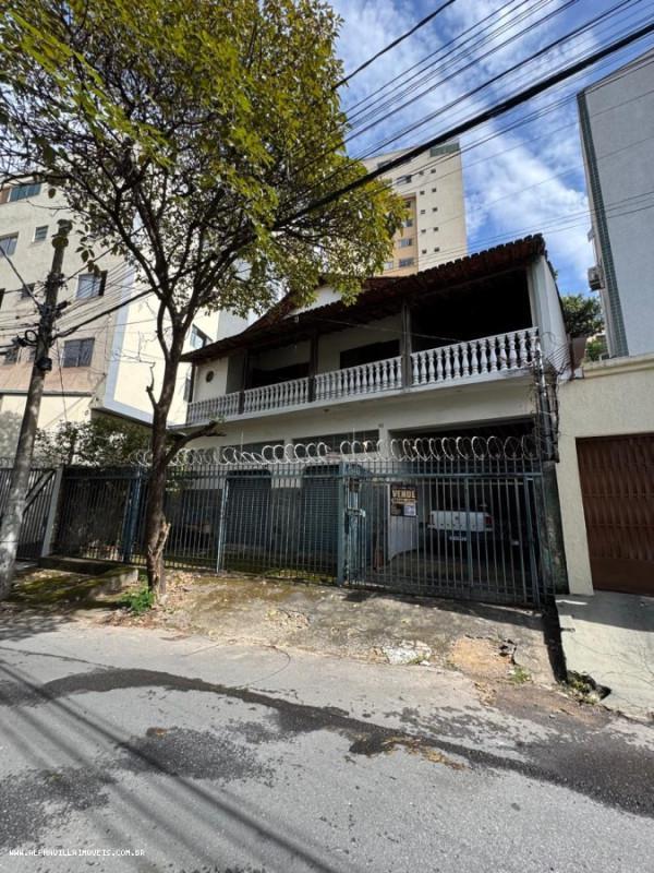Casa, Ana Lúcia, 3 Quartos, 4 Vagas, 1 Suíte