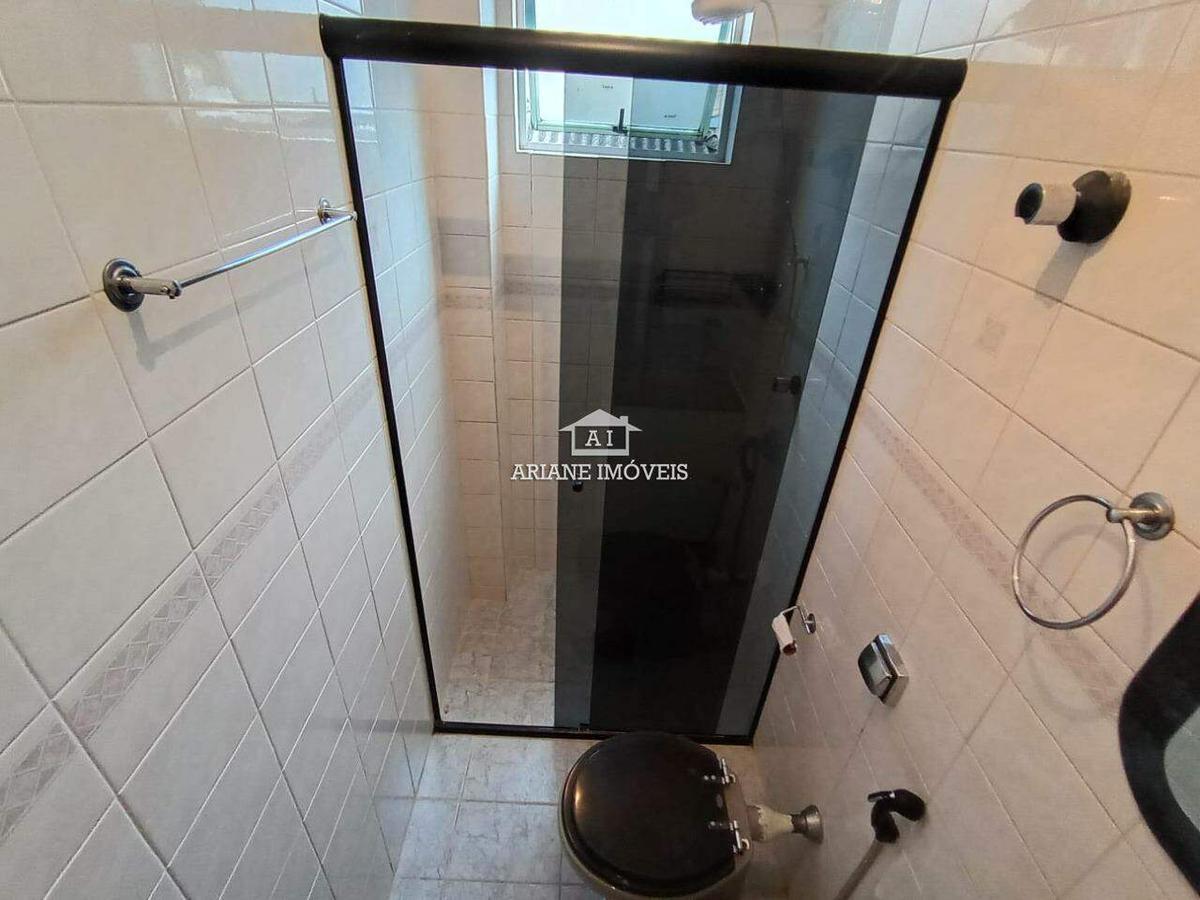 Apartamento, Lagoinha, 3 Quartos, 2 Vagas, 1 Suíte