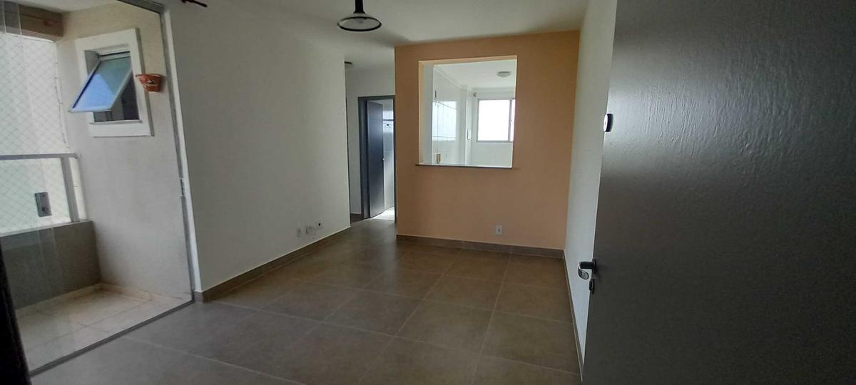 Apartamento, Castelo, 2 Quartos, 2 Vagas, 1 Suíte