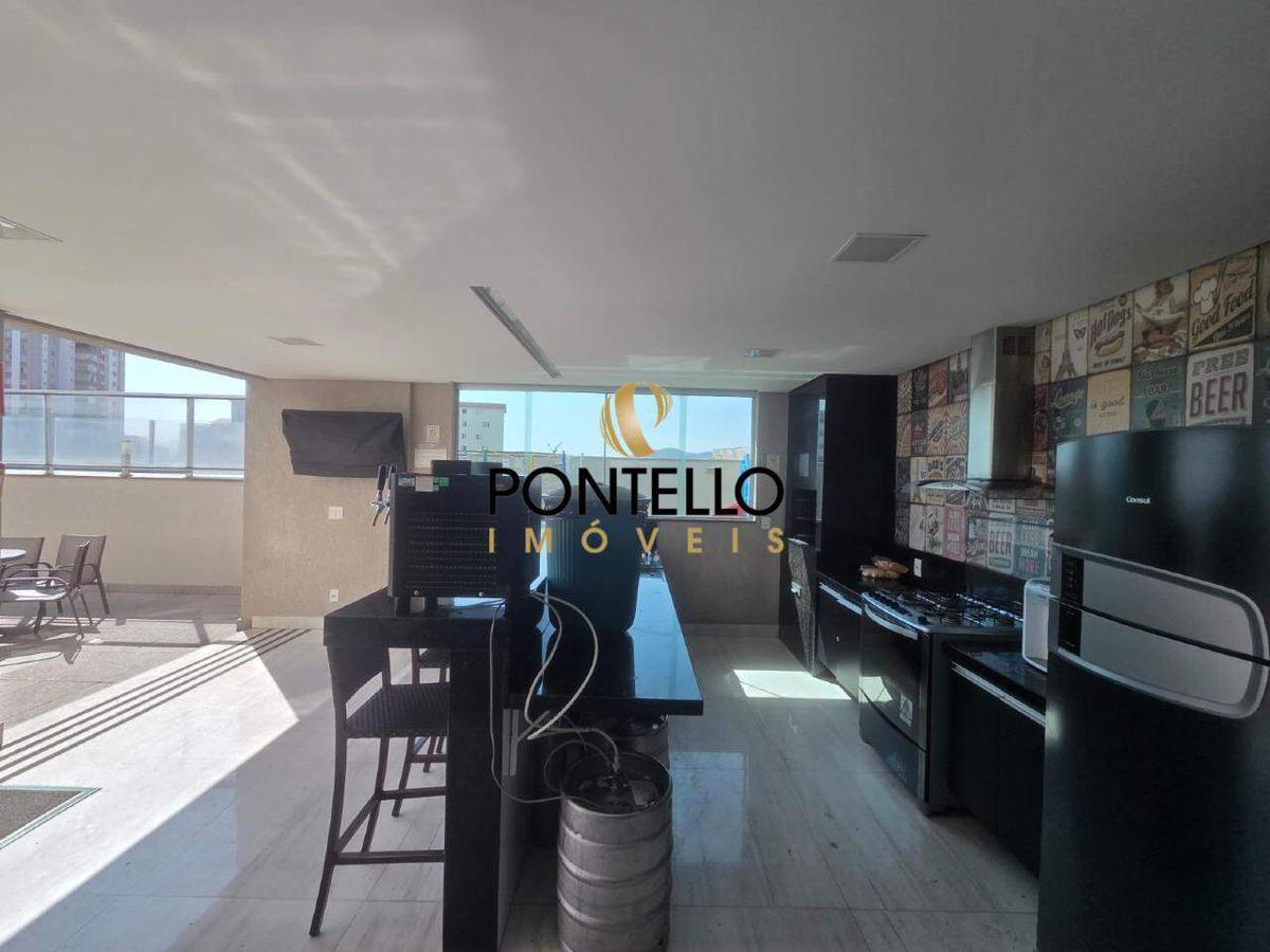 Apartamento, Graça, 2 Quartos, 0 Vaga, 1 Suíte