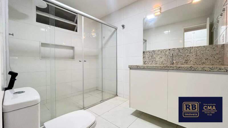Apartamento, Centro, 4 Quartos, 2 Vagas, 1 Suíte