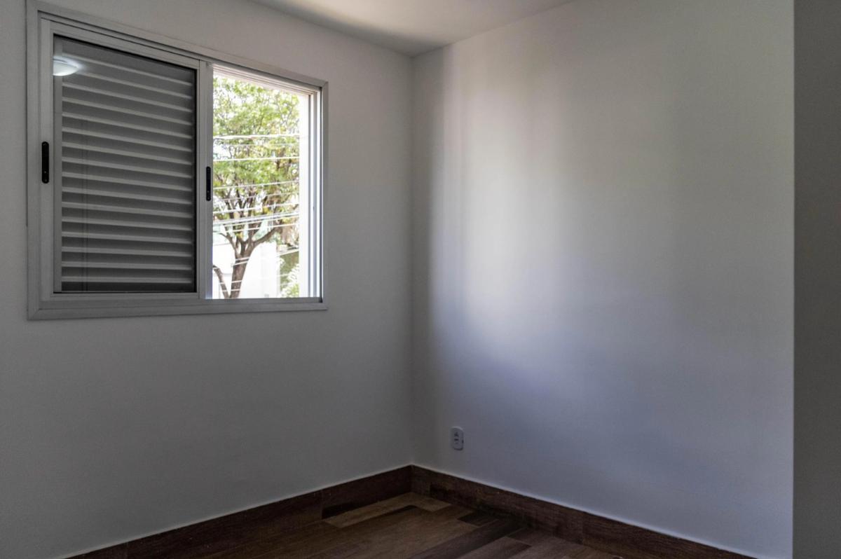 Apartamento, Buritis, 3 Quartos, 2 Vagas, 1 Suíte