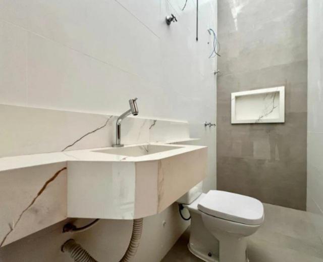 Casa, Santa Amélia, 3 Quartos, 2 Vagas, 1 Suíte