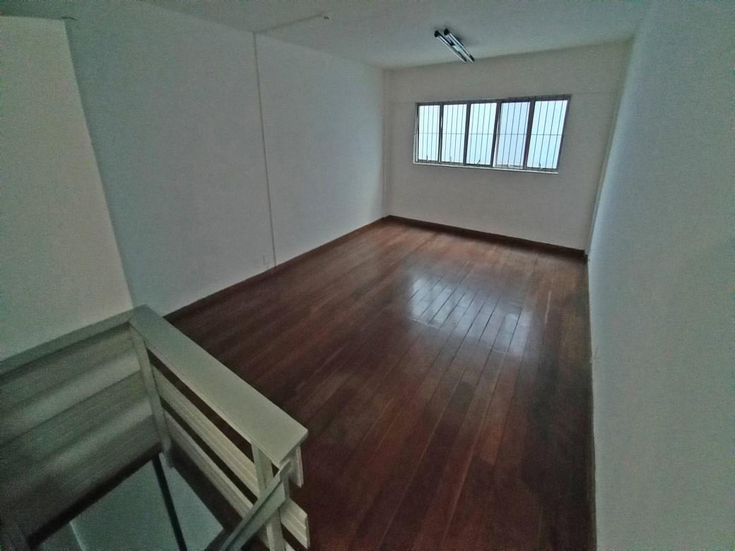 Andar, Savassi, 0 Quarto, 0 Vaga