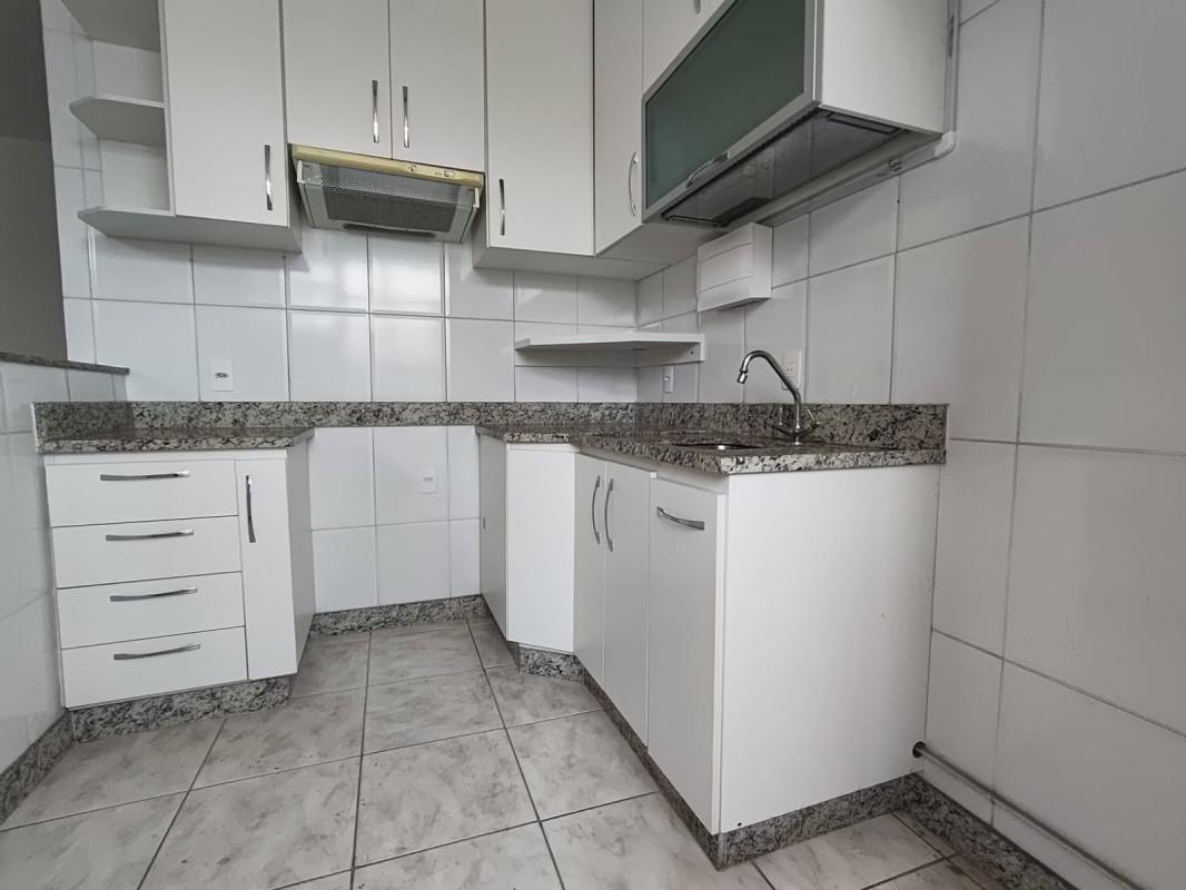 Apartamento, Coração Eucarístico, 2 Quartos, 1 Vaga