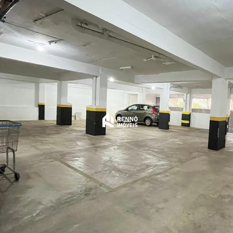 Apartamento, Buritis, 3 Quartos, 2 Vagas, 2 Suítes