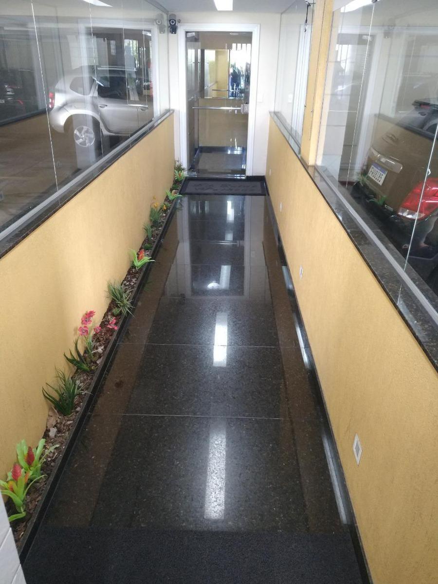Apartamento, Cidade Nova, 2 Quartos, 1 Vaga