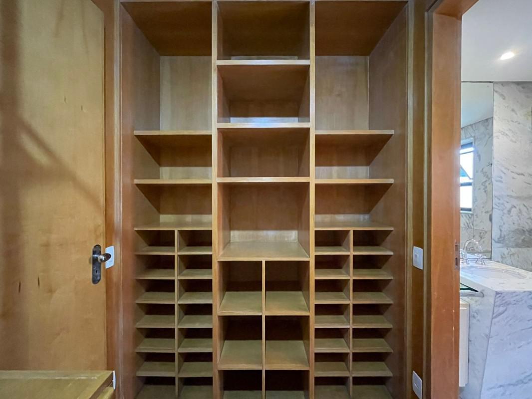 Apartamento, Lourdes, 4 Quartos, 3 Vagas, 2 Suítes