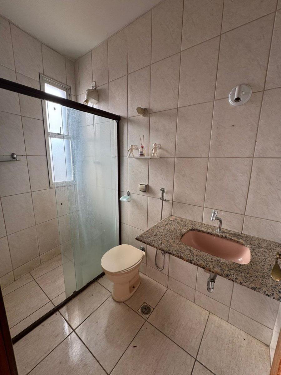 Apartamento, Fernão Dias, 2 Quartos, 0 Vaga, 1 Suíte