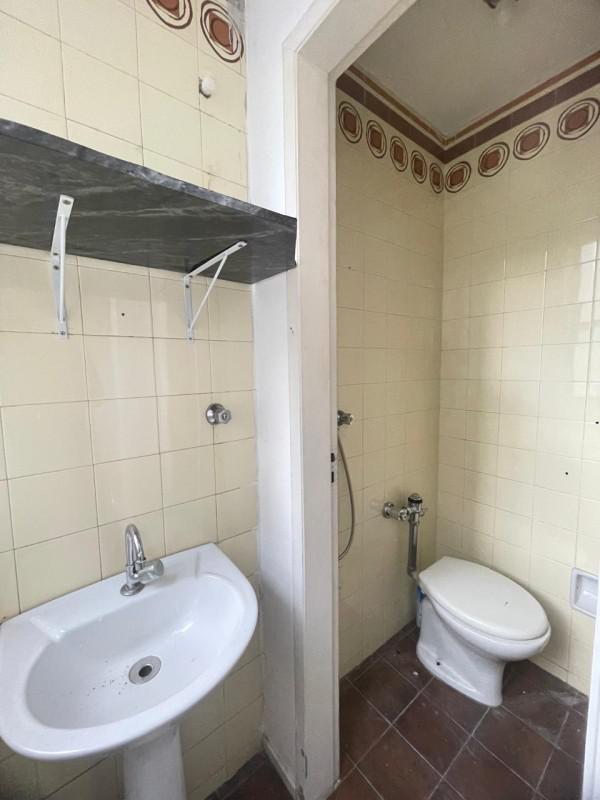 Sala, Centro, 0 Quarto, 0 Vaga