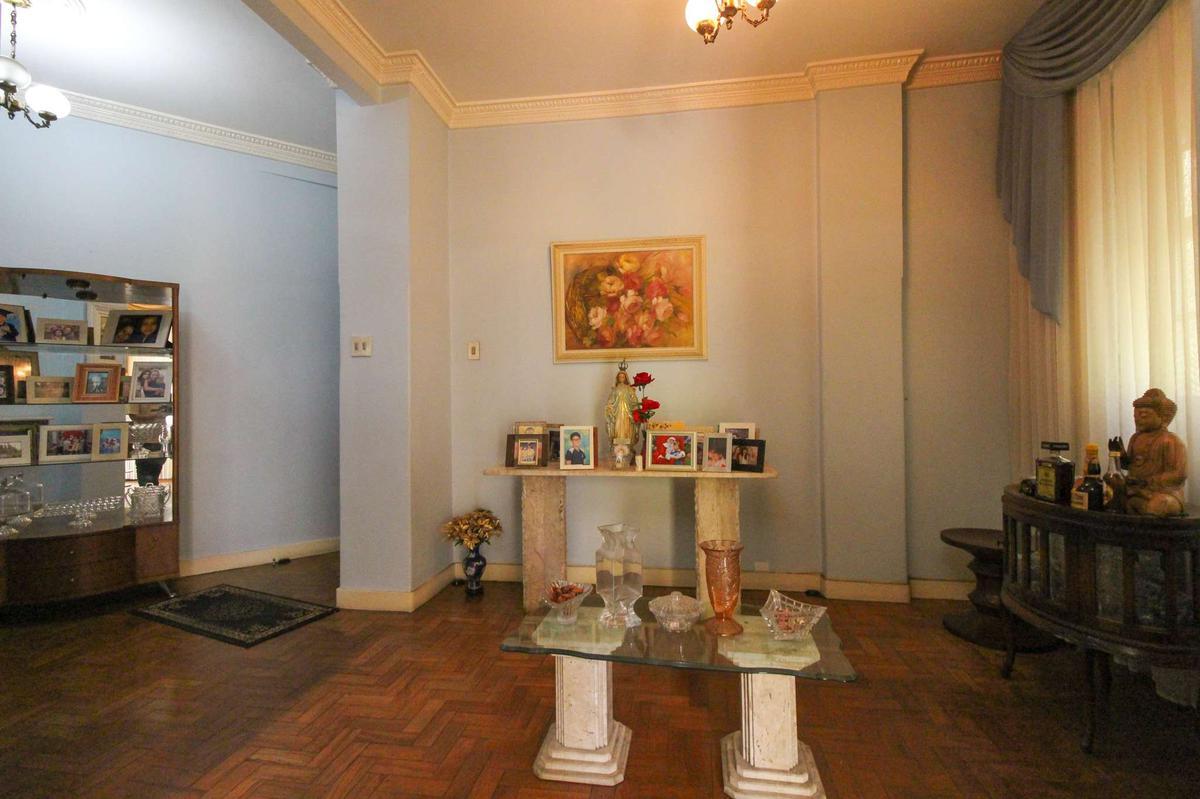 Apartamento, Centro, 3 Quartos, 0 Vaga