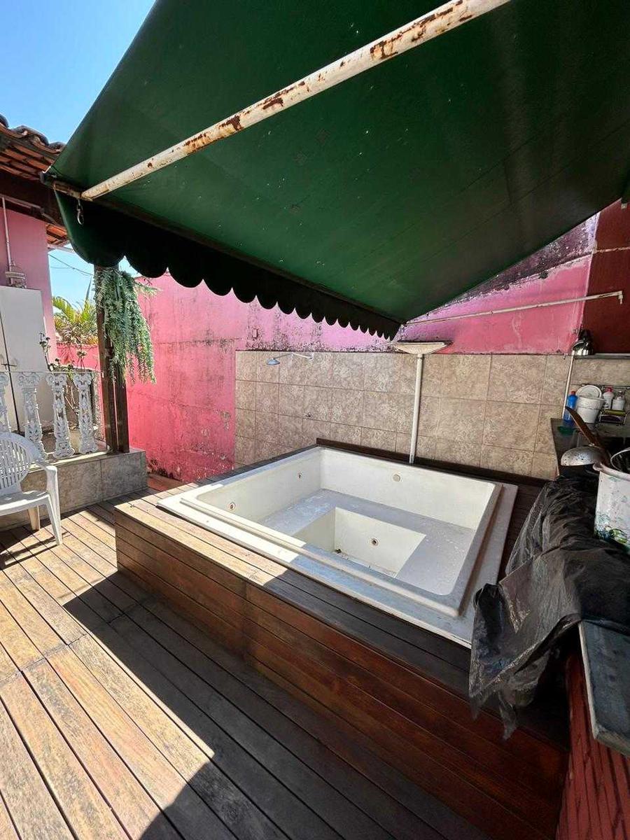 Casa, Glória, 3 Quartos, 8 Vagas, 1 Suíte