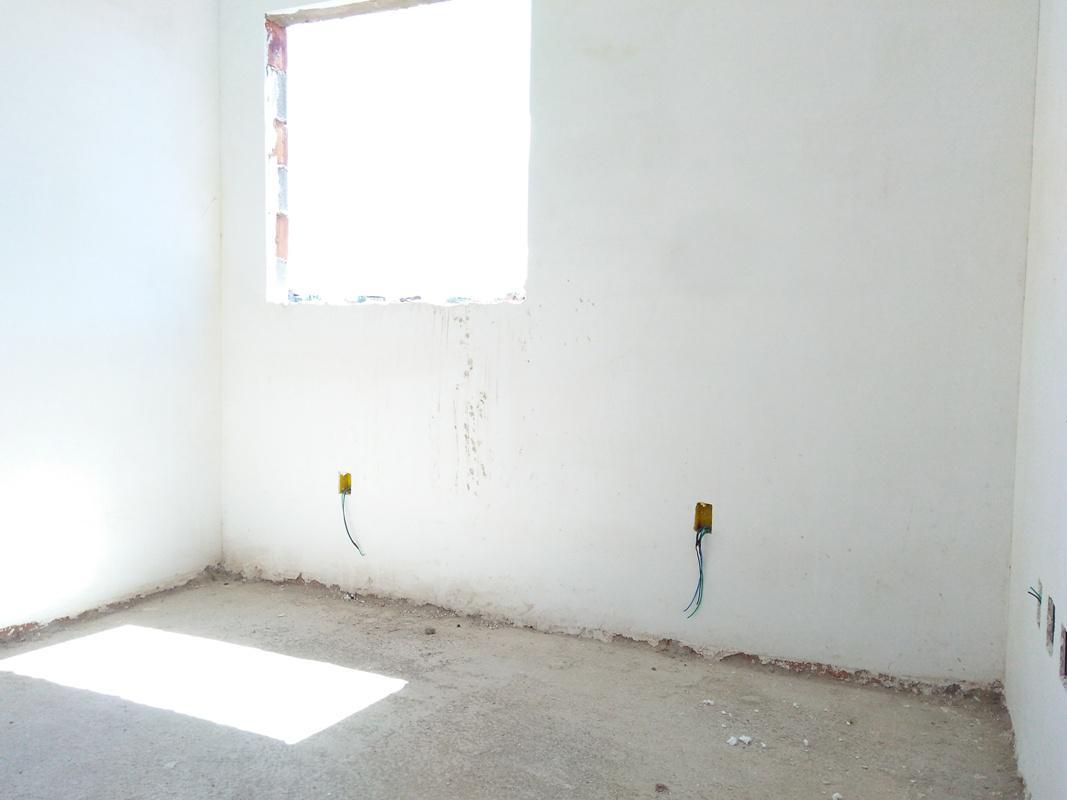 Apartamento, Nacional, 2 Quartos, 1 Vaga