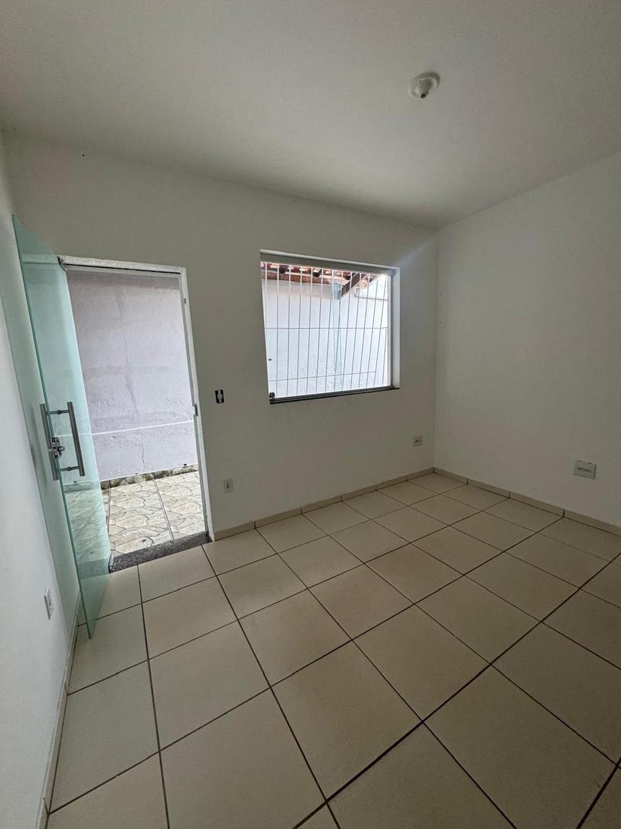 Casa, Porto Seguro, 2 Quartos, 1 Vaga