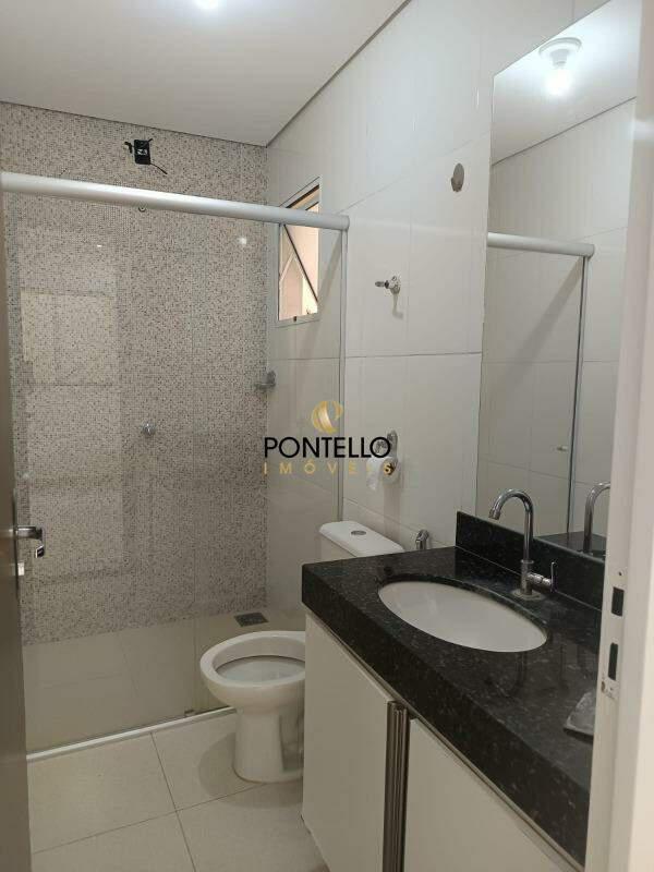 Apartamento, Iporanga, 2 Quartos, 1 Vaga