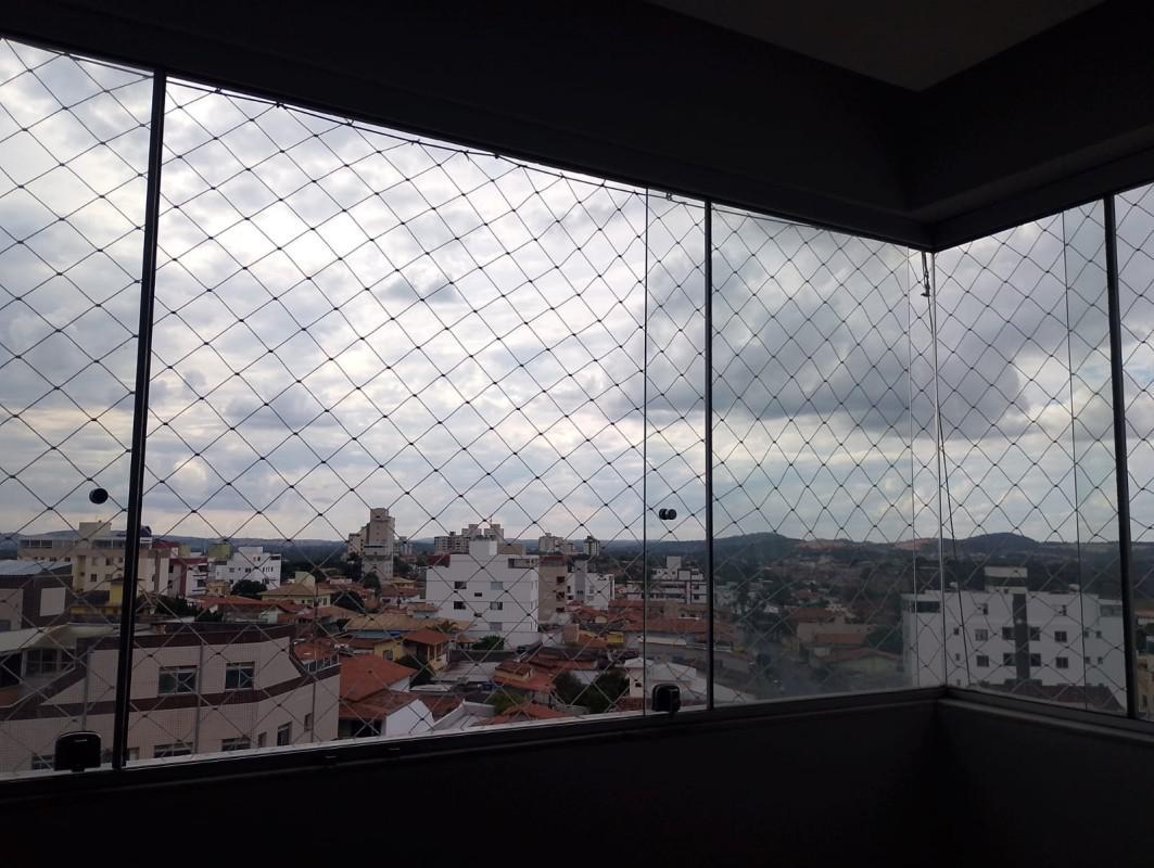 Apartamento, Alvorada, 2 Quartos, 1 Vaga