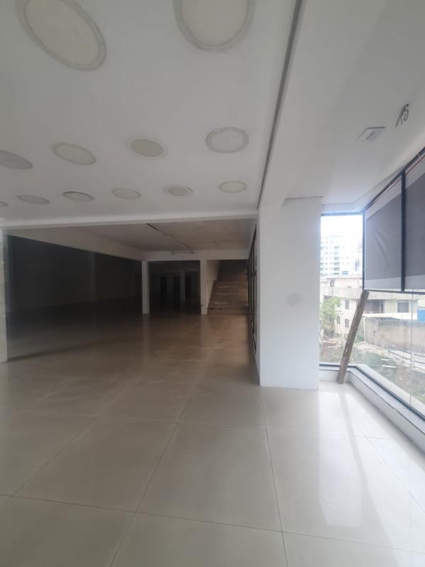 Andar, Estoril, 0 Quarto, 15 Vagas