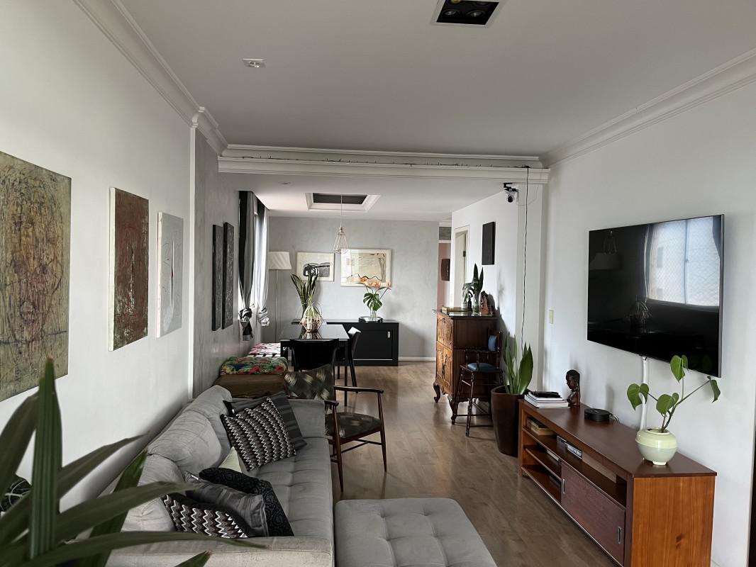 Apartamento, Santo Antônio, 4 Quartos, 2 Vagas, 1 Suíte