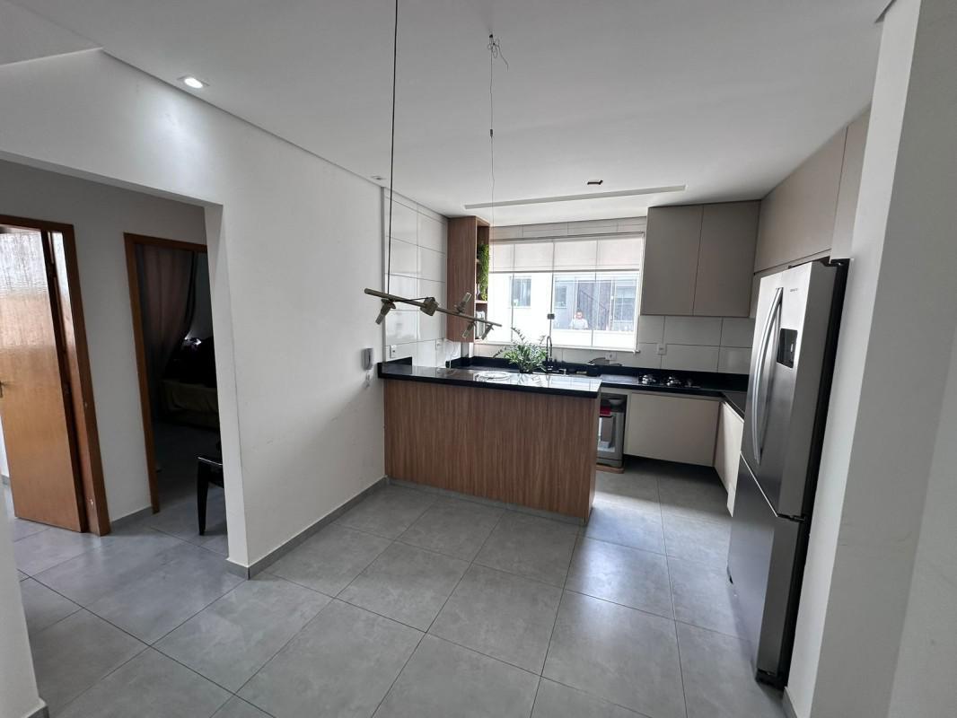 Cobertura, Pedra Azul, 2 Quartos, 1 Vaga