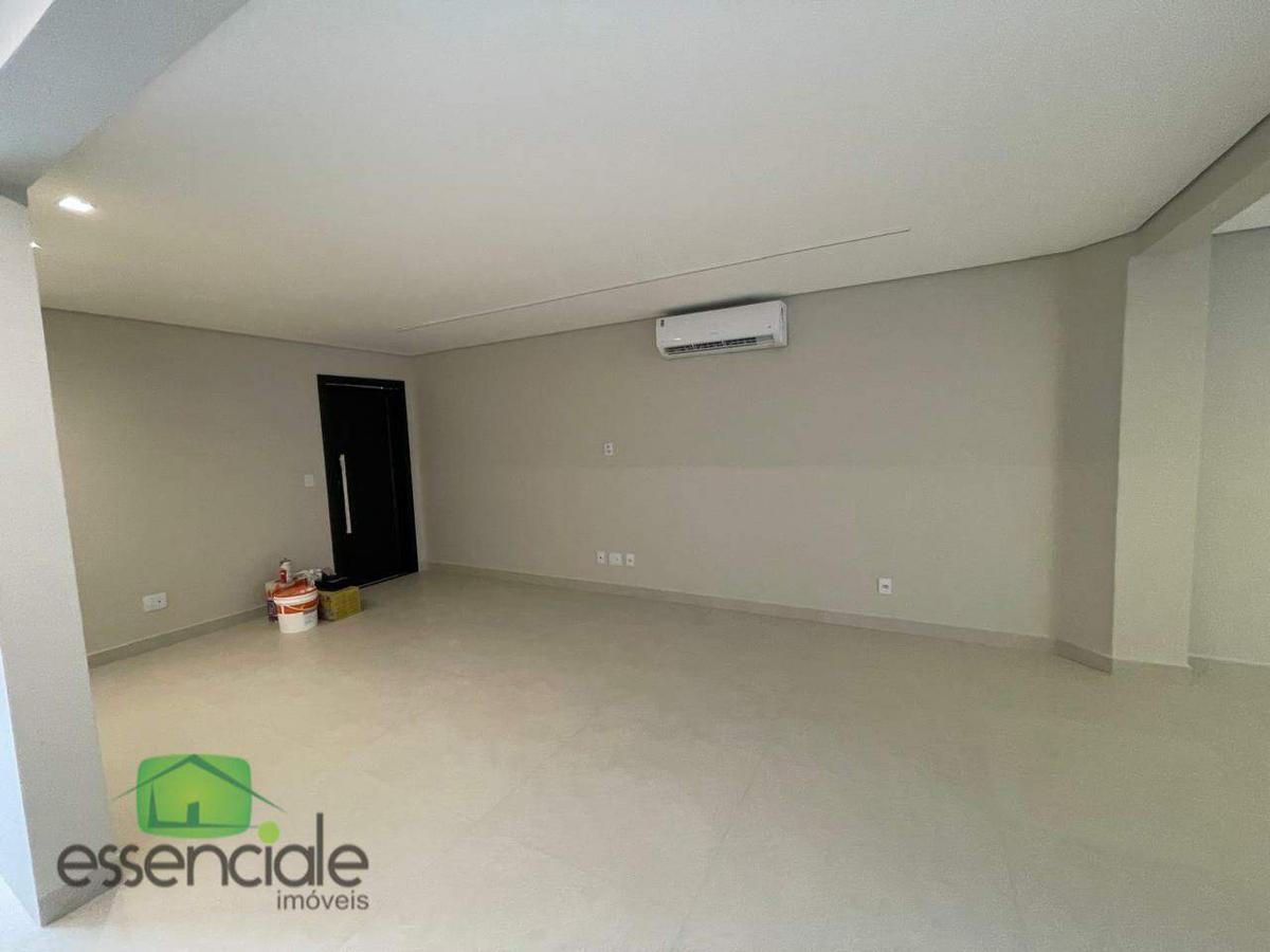 Apartamento, Centro, 3 Quartos, 6 Vagas, 2 Suítes