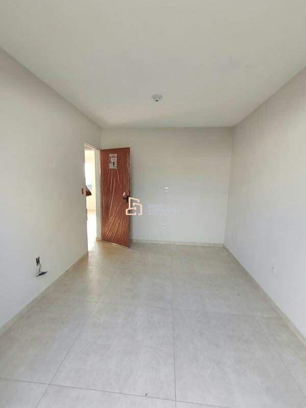 Apartamento, Jardim Industrial, 2 Quartos