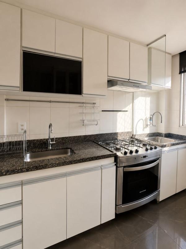 Apartamento, Nova Vista, 3 Quartos, 1 Vaga, 1 Suíte