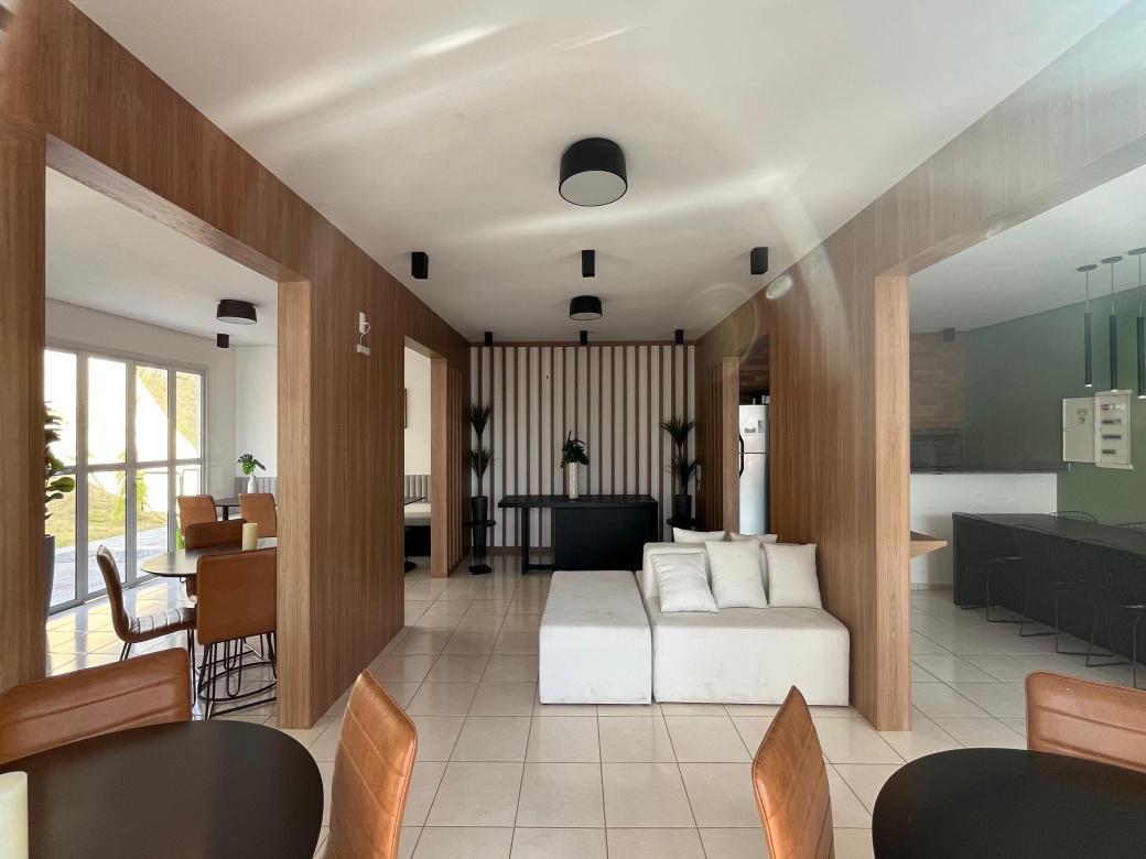 Apartamento, Palmeiras, 2 Quartos, 1 Vaga, 1 Suíte