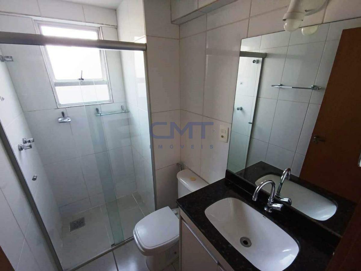 Apartamento, Santo Antônio, 3 Quartos, 2 Vagas, 1 Suíte