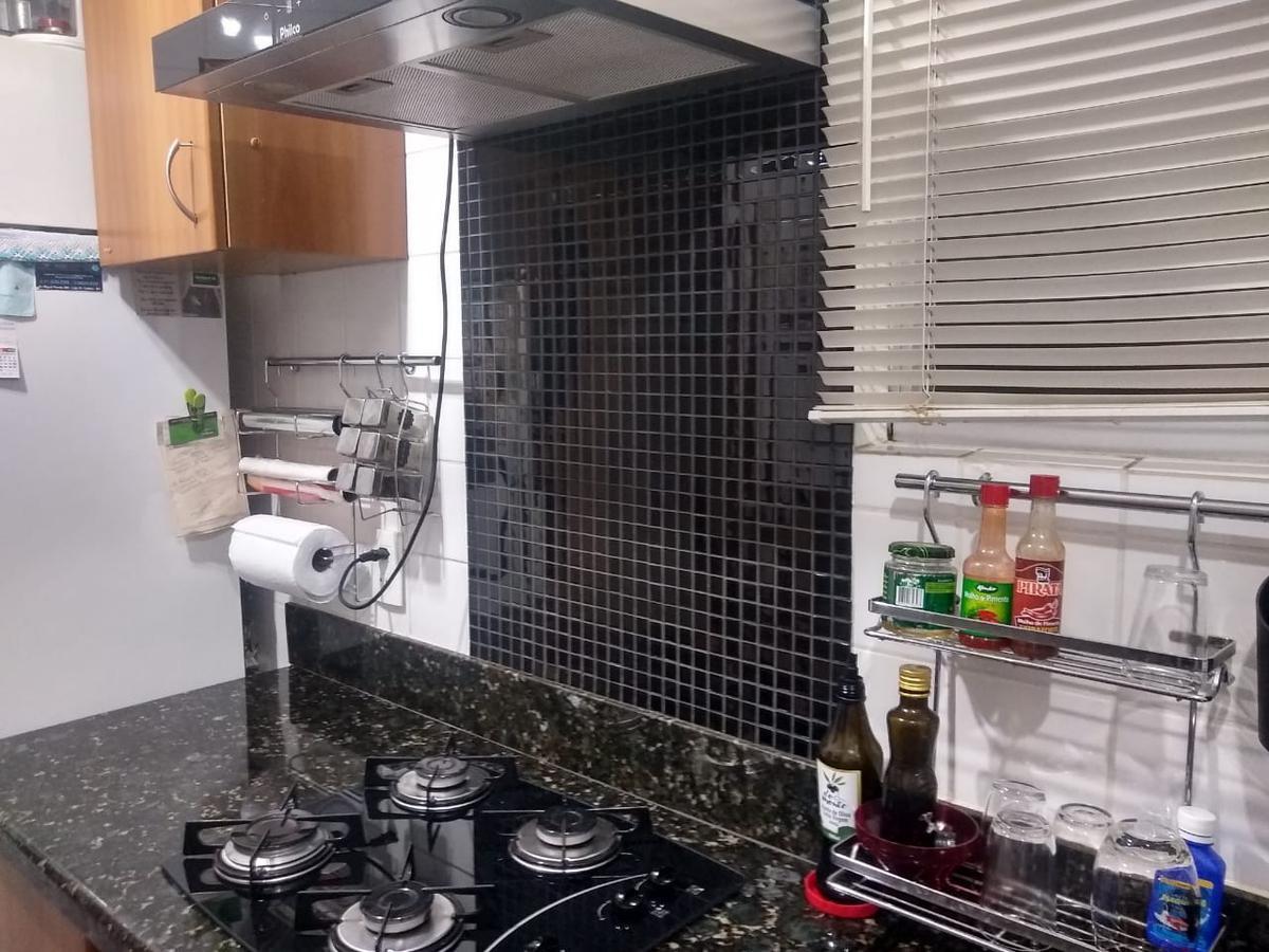 Apartamento, Ouro Preto, 2 Quartos, 1 Vaga