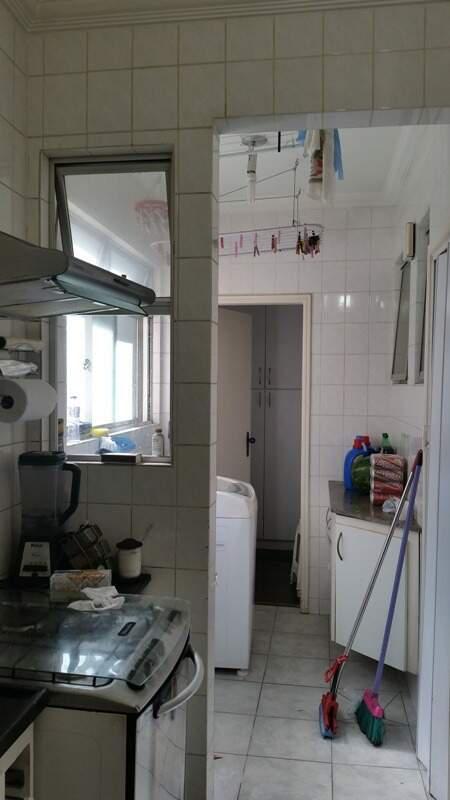Apartamento, Estoril, 3 Quartos, 2 Vagas, 1 Suíte