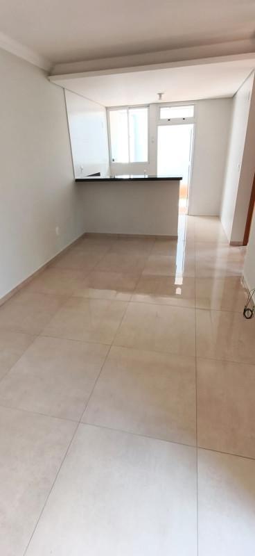 Apartamento, Santa Terezinha, 2 Quartos, 1 Vaga