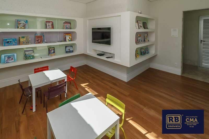 Apartamento, Vila da Serra, 4 Quartos, 4 Vagas, 4 Suítes