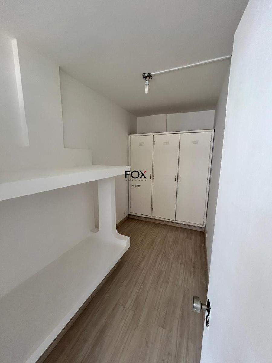 Apartamento, Sion, 4 Quartos, 2 Vagas, 1 Suíte