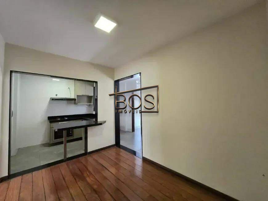 Apartamento, São Pedro, 3 Quartos, 1 Vaga, 1 Suíte