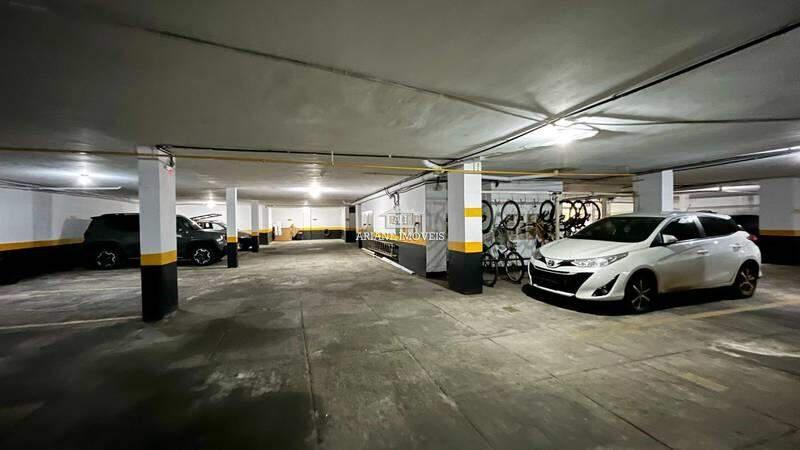 Apartamento, São Pedro, 3 Quartos, 1 Vaga, 1 Suíte