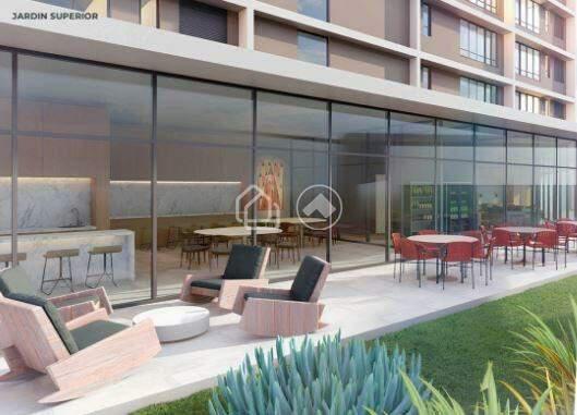 Apartamento, Nova Suíssa, 2 Quartos, 1 Suíte